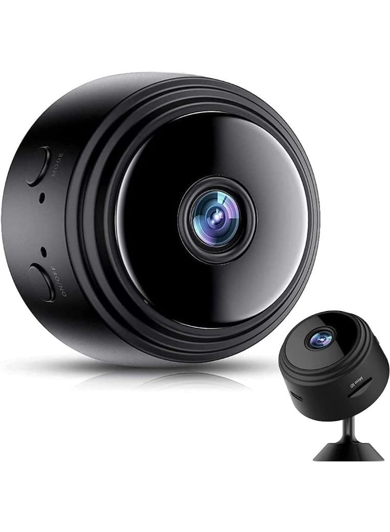 A9, IP Camera HD - Image 1